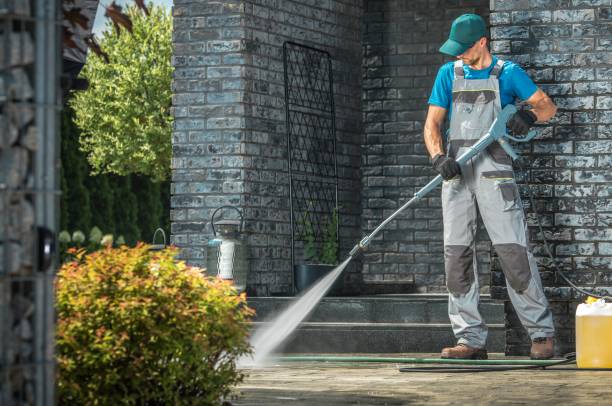 Best Gutter Cleaning  in Lodi, WI
