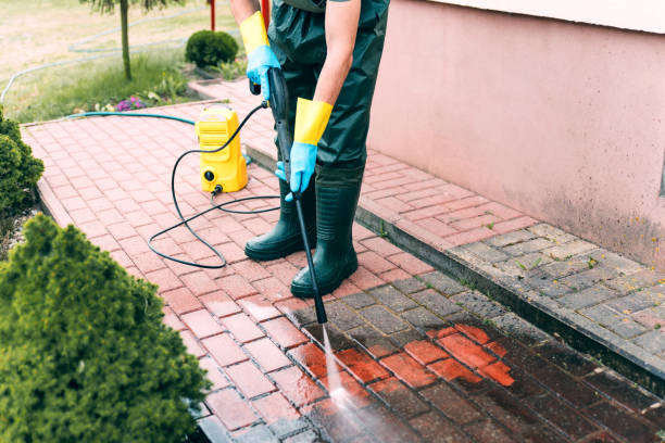 Professional Pressure Washing in Lodi, WI
