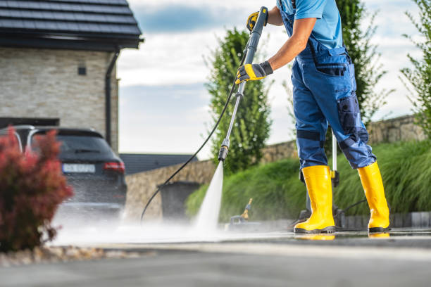 Best Gas Station Cleaning  in Lodi, WI