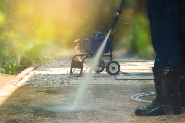 Best House Exterior Washing  in Lodi, WI